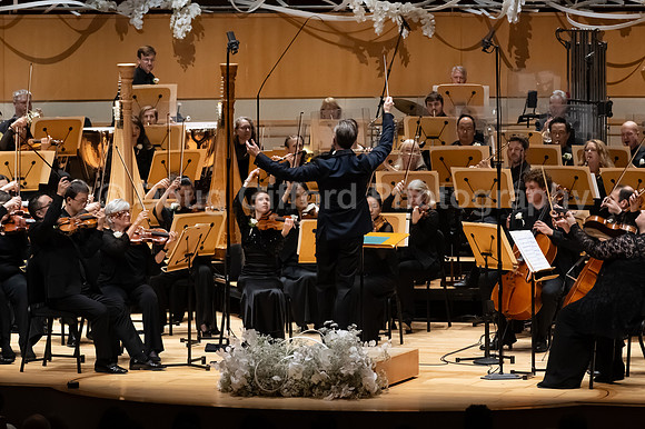 Pacific Symphony - Opening Night of the 2026-27 Season