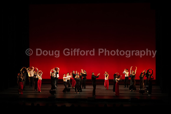 Orange County School of the Arts Foundation Proudly Presents - Season Finale 2023