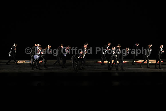 Orange County School of the Arts Season Finale 2022