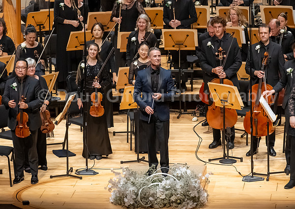 Pacific Symphony - Opening Night of the 2026-27 Season