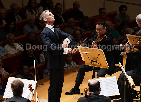 Pacific Symphony - Mahler’s Resurrection