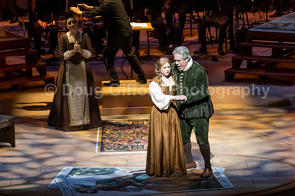 Pacific Symphony Verdi's Rigoletto