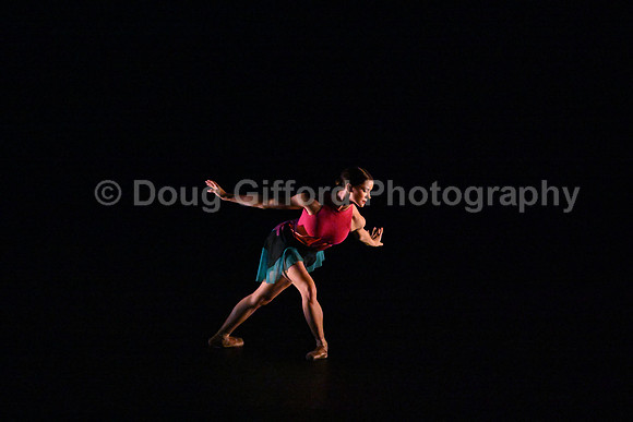 American Ballet Theatre - Forward