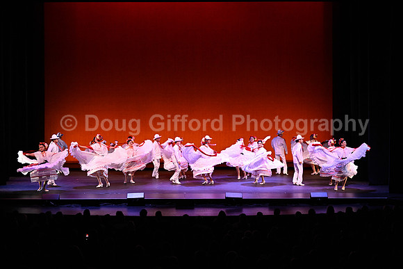 Orange County School of the Arts Season Finale 2022