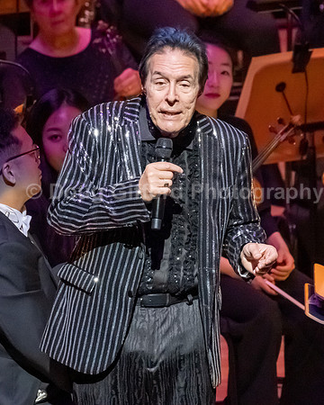 Pacific Symphony "Gershwin's Rhapsody - Concert, Party & Silent Film"