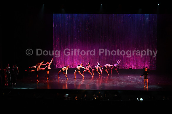 California School of the Arts- San Gabriel Valley Foundation Season Finale 2022