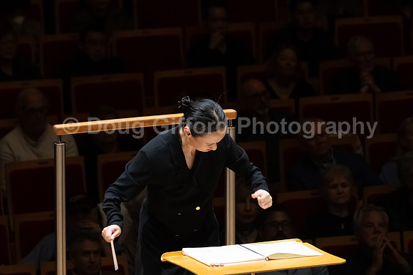 Pacific Symphony - Beethoven & Sibelius