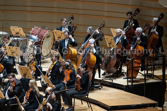Pacific Symphony - Grieg Piano Concerto