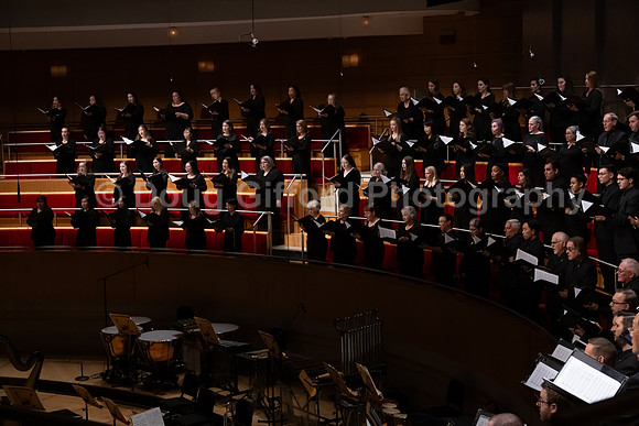 Pacific Chorale's 2023-24 Season Finale