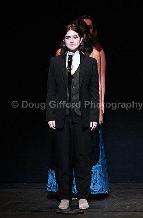 Orange County School of the Arts Season Finale 2022