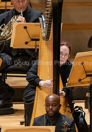 Pacific Symphony - Mahler’s Resurrection