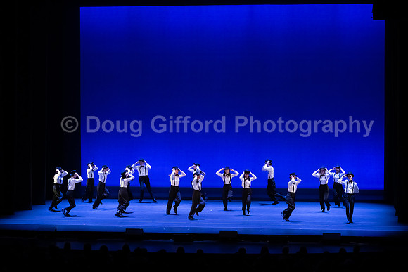 Orange County School of the Arts Foundation Proudly Presents - Season Finale 2023