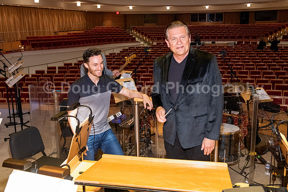 Pacific Symphony Pops - Renée Elise Goldsberry