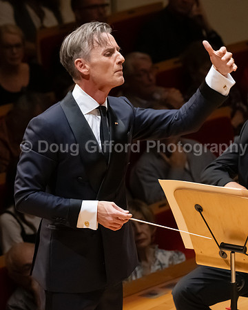 Pacific Symphony - Mahler’s Resurrection