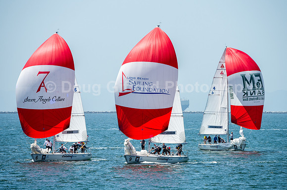 58th Annual Congressional Cup
