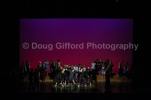 California School of the Arts- San Gabriel Valley Foundation Season Finale 2023