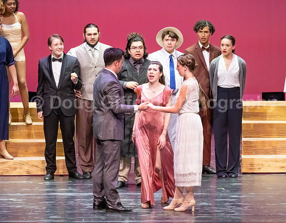 California School of the Arts- San Gabriel Valley Foundation Season Finale 2023