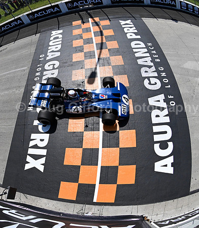 48th Acura Grand Prix of Long Beach 2023