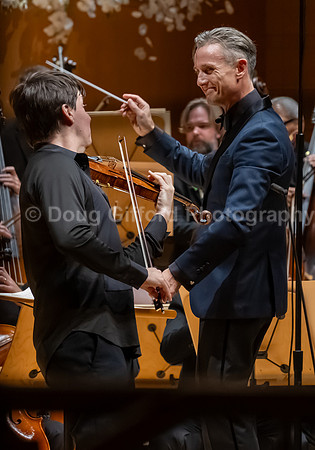 Pacific Symphony - Opening Night of the 2026-27 Season