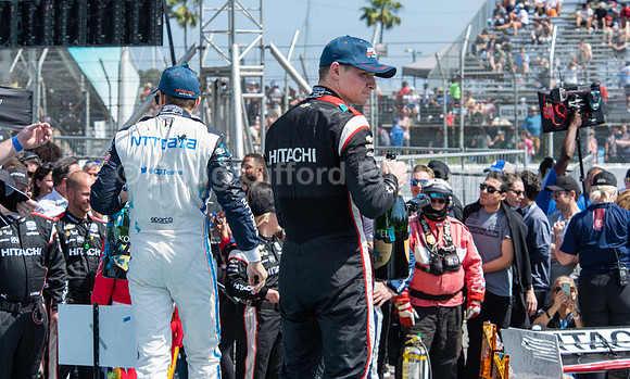 Acura Grand Prix of Long Beach 2022