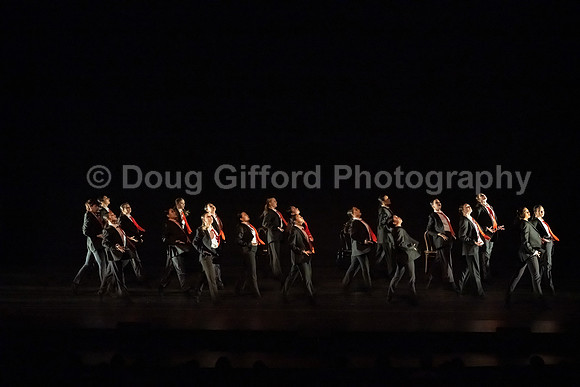 Orange County School of the Arts Foundation Proudly Presents - Season Finale 2023