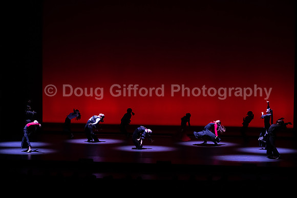 Orange County School of the Arts Foundation Proudly Presents - Season Finale 2023