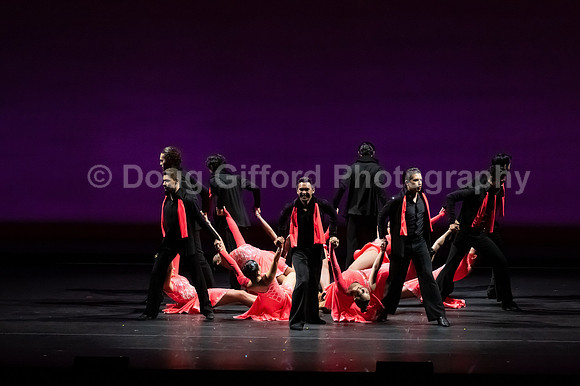 Orange County School of the Arts Foundation Proudly Presents - Season Finale 2023