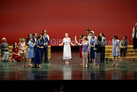 California School of the Arts- San Gabriel Valley Foundation Season Finale 2023