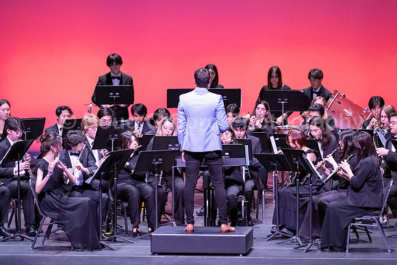 Orange County School of the Arts Foundation Proudly Presents - Season Finale 2023