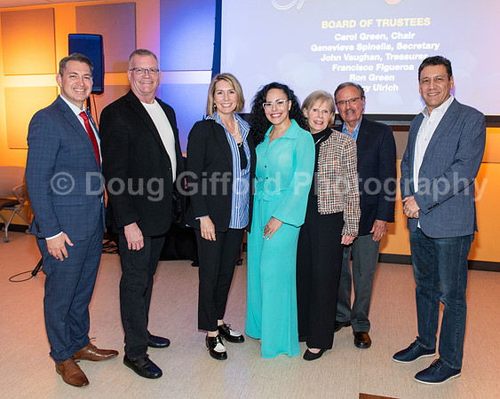 California School of the Arts- San Gabriel Valley Foundation Season Finale 2023
