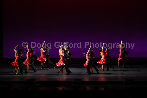 Orange County School of the Arts Foundation Proudly Presents - Season Finale 2023
