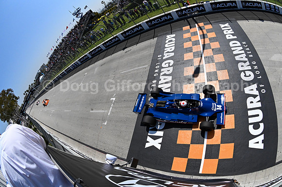 48th Acura Grand Prix of Long Beach 2023