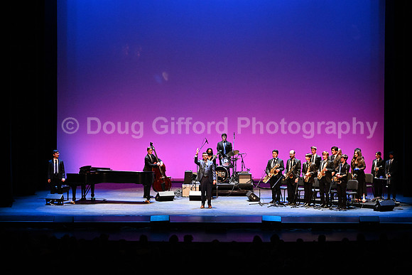 Orange County School of the Arts Season Finale 2022