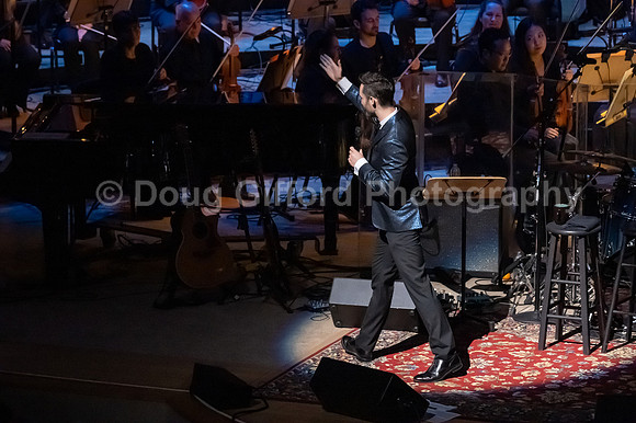 Pacific Symphony Pops - Renée Elise Goldsberry