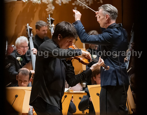 Pacific Symphony - Opening Night of the 2026-27 Season