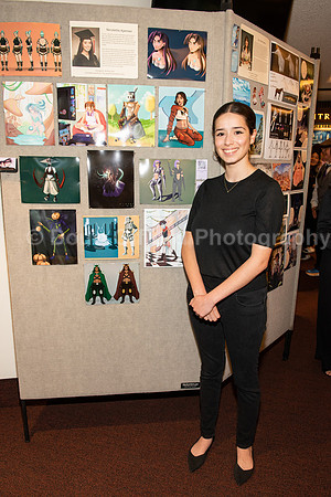 California School of the Arts- San Gabriel Valley Foundation Season Finale 2023