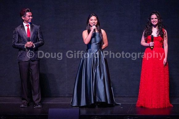 Orange County School of the Arts Foundation Proudly Presents - Season Finale 2023