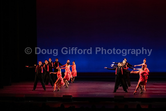 Orange County School of the Arts Foundation Proudly Presents - Season Finale 2023