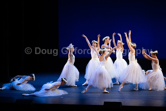 Orange County School of the Arts Foundation Proudly Presents - Season Finale 2023
