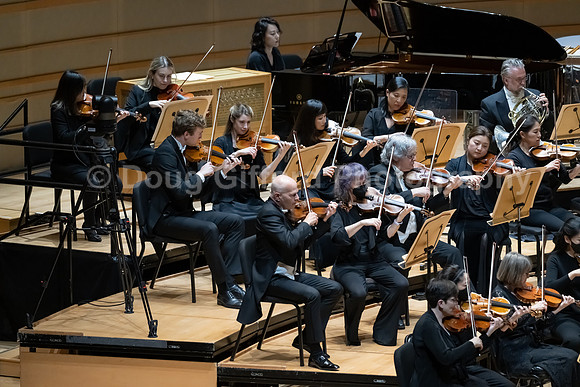 Pacific Symphony - Grieg Piano Concerto