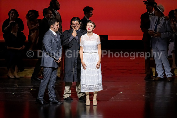 California School of the Arts- San Gabriel Valley Foundation Season Finale 2023