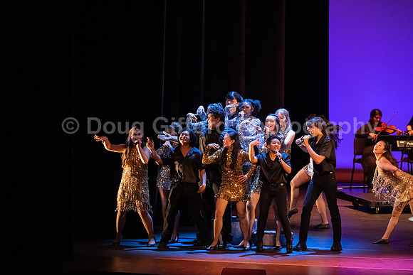 Orange County School of the Arts Foundation Proudly Presents - Season Finale 2023