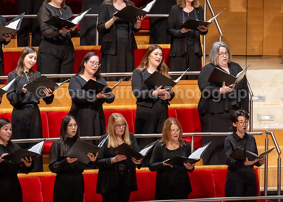 Pacific Chorale's 2023-24 Season Finale