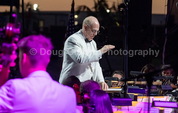 Pacific Symphony Summerfest 2023