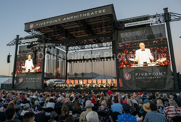 Pacific Symphony Summerfest 2023