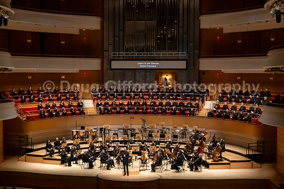 Pacific Chorale's 2023-24 Season Finale