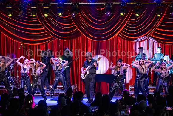 Orange County School of the Arts Foundation Presents - House of Muse Gala 2025