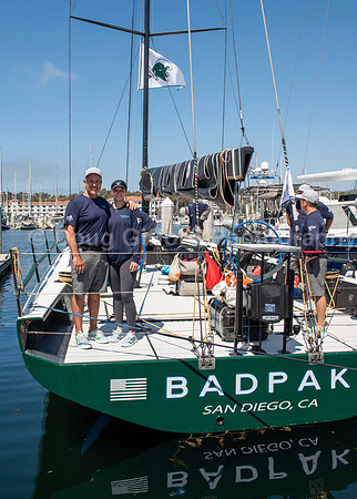 2025 Transpac - Third Start