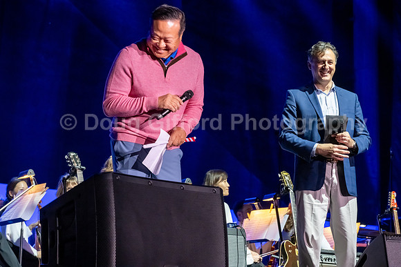 Pacific Symphony Summerfest 2023