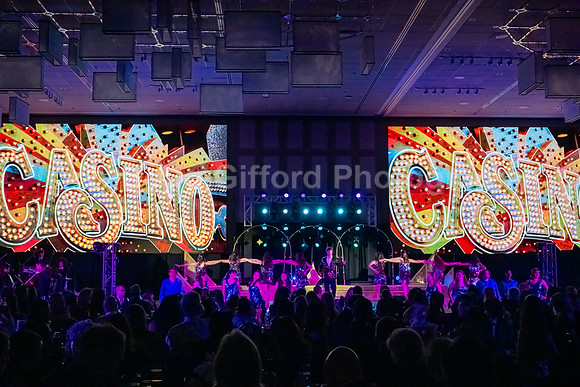 California School of the Arts – San Gabriel Valley Gala 2025